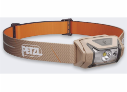 Petzl TIKKA CORE (braun)