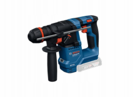 Bosch Powertools Akku-Bohrhammer GBH 18V-18 X Professional solo, 18Volt (blau/schwarz, ONECHUCK, ohne Akku und Ladegerät)