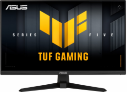 Asus 25palcový monitor TUF Gaming VG259QMR5A IPS, 310 Hz, HDMI, DP