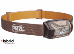 Petzl TIKKA (braun)