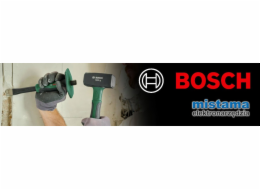 Bosch Powertools Fäustel 1000g (grün/schwarz)