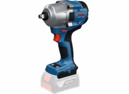 Bosch Powertools Akku-Schlagschrauber GDS 18V-780 Professional solo, 18Volt (blau, ohne Akku und Ladegerät)