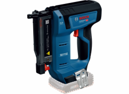 Bosch Powertools Akku-Holznagler GNH 18V-35 Professional solo, 18Volt (blau/schwarz, ohne Akku und Ladegerät, in L-BOXX)