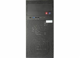 Inter-Tech IT-6516 Ripple (schwarz)