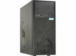 Inter-Tech IT-8835 Ripple (schwarz)