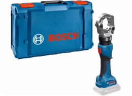 Bosch Powertools Akku-Hydraulisches Presswerkzeug GPH 18V-60 Professional solo, 18Volt (blau, ohne Akku und Ladegerät, in XL-BOXX)