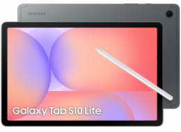 Samsung Galaxy Tab S10 Lite 256GB (grau, Android)