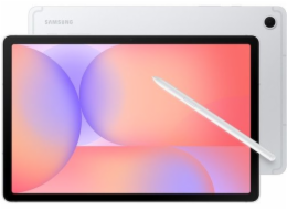 Samsung Galaxy Tab S10 Lite 128GB (silber, 5G, Android)