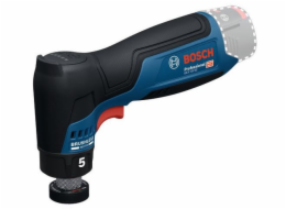 Bosch Powertools Akumulátorová excentrická bruska GEX 12V-32 Professional (bez nástroje), 12 V (modro-černá, bez baterie a nabíječky)