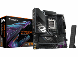 GIGABYTE X870M AORUS ELITE WIFI7/AM5/mATX