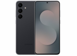 Samsung Galaxy S25 FE 17 cm (6.7") Dual SIM Android 16.0 5G USB typu C 8 GB 128 GB 4900 mAh Černá