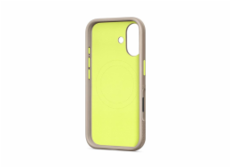 Apple Pouzdro Beats Rugged kompatibilní s MagSafe s ovládáním kamery pro iPhone 17 – alpínsky šedé