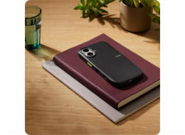 Apple Pouzdro Beats Rugged kompatibilní s MagSafe s ovládáním kamery pro iPhone 17 – himálajská černá