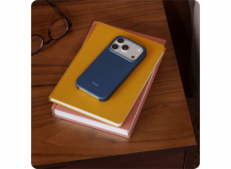 Apple Kryt Beats MagSafe kompatibilní s ovládáním kamery pro iPhone 17 Pro – žulovo-navy