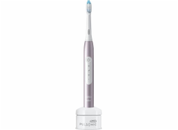 Oral-B Oral-B Pulsonic Slim Luxe 4100, Elektrische Zahnbürste (roségold)