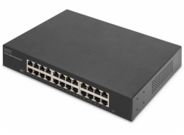 Digitus 24-Port Gigabit