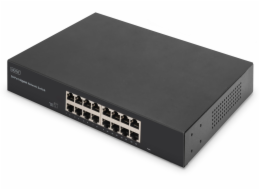 Digitus 16-Port Gigabit