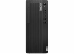 Lenovo ThinkCentre M75t Gen 5 (12X9001BGE) (schwarz, Windows 11 Pro)