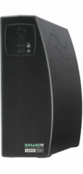 Online USV Systeme Online systém UPS USV Yunto 1500 (Y1500)