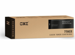Oxe Toner Náhradní toner OXE HP 80X CF280X/CE505X/CRG719H HP LaserJet Pro 400 M401, M425, P2055 BEZ PATENTŮ (3480B002) 6,9K Černá