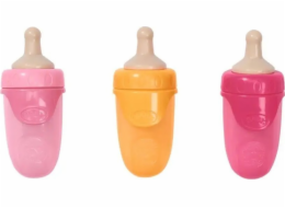 ZAPF Creation BABY born® Trinkflasche 43cm (sortierter Artikel)