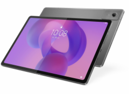 Lenovo Tab K12  (ZAGG0085SE) (grau, Android, 5G)