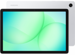 Samsung Galaxy Tab A11+ 128 GB 27,9 cm (11") 6 GB Wi-Fi 5 (802.11ac) Šedá