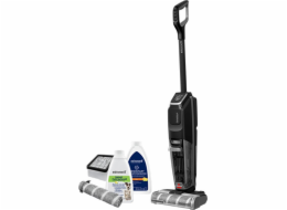 Bissell CrossWave OmniForce Edge Pro 4000N, Nass-/Trockensauger (schwarz)