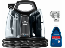 Bissell Spot Clean Plus (3724N) (schwarz/transparent)