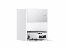 DREAME Robotický vysavač Aqua10 Roller, černý