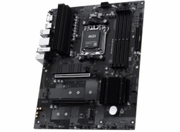 MSI PRO B840-S EVO WIFI6E (schwarz/silber)