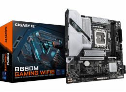GIGABYTE B860M GAMING WIFI6/LGA 1851/mATX