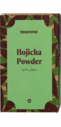 Teasome Teasome - Hojicha Powder - Sypaný čaj 50g