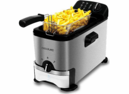 Cecotec Fritéza s filtrem CleanFry 3000 ProFilter