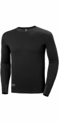 Helly Hansen Termo tričko Lifa Active černé
