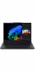 Lenovo Ultrabook ThinkPad T14 G6 21QJ000TPB W11Pro AI 5 PRO 340/2X16GB/512GB/INT/14.0 WUXGA/Černý/3 roky Premier Support + CO2 Offset