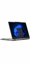 Lenovo Notebook ThinkPad L13 2-v-1 Gen 6 21R7001APB W11Pro Ultra 5 225U/16GB/512GB/INT/13.3 WUXGA/šedý/3 roky Upgrade na místě z 1 roku Kurýr/odeslání u ESS (CPN)