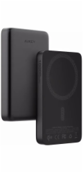 AUKEY Powerbanka PB-MS08 10000mAh šedá