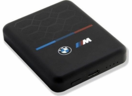 BMW powerbanka MagSafe indukční 15W 5000mAh