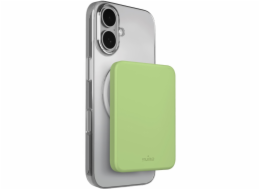 Puro Externí powerbanka 4200mAh MagSafe USB-C