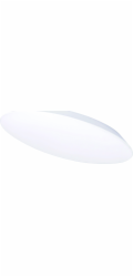 Lampa TOPE SORA, 18W, 3000-6000 K,, bílá