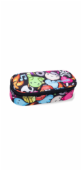 COOLPACK Penál bez nářadí 23x10cm, různé barvy