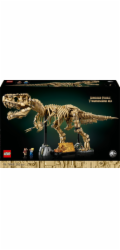 LEGO JURASSIC WORLD 76968 Fosílie dinosaurů: Tyrannosaurus rex