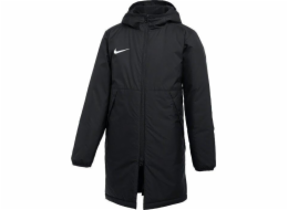 Nike Chlapecká zimní bunda Park 20, černá, velikost XS / 122-128 cm (CW6158-010)
