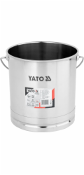 Yato NEREZOVÝ KÝBL / NÁDOBA 12L.