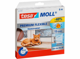 Tesa Moll Premium flexible 6m Transparent 05417