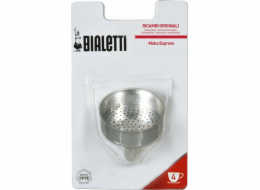 Bialetti Ricambi Trichter für 4 Tassen