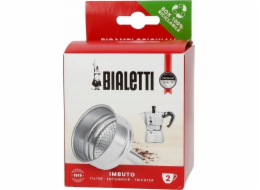 Bialetti Ricambi Trichter für 2 Tassen