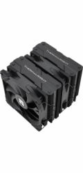 Chladič CPU Thermalright Peerless Assassin 120 Black