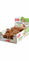 Pedigree ZOLUX Zubní pamlsek pro psy DIPLODENTAL M s vápníkem 8cm 56ks